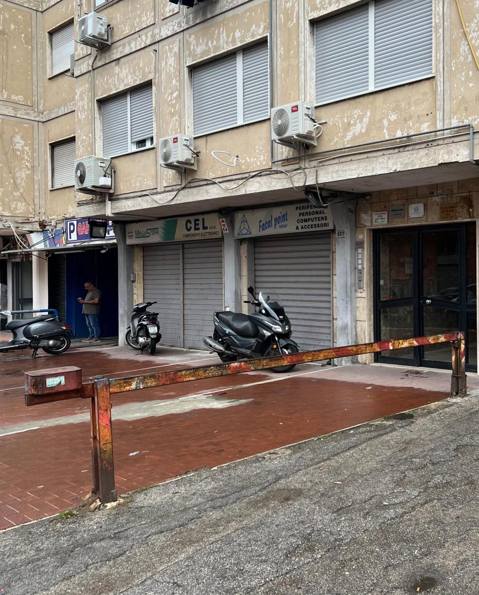 דירות נאפולי La Dimora Di Antonietta מראה חיצוני תמונה